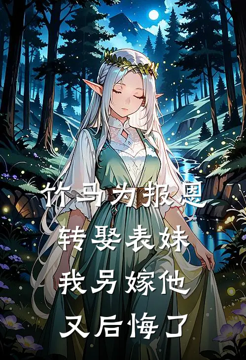 竹马为报恩转娶表妹，我另嫁他又后悔了(江晏珠钗)完结小说_小说完整版免费阅读竹马为报恩转娶表妹，我另嫁他又后悔了江晏珠钗