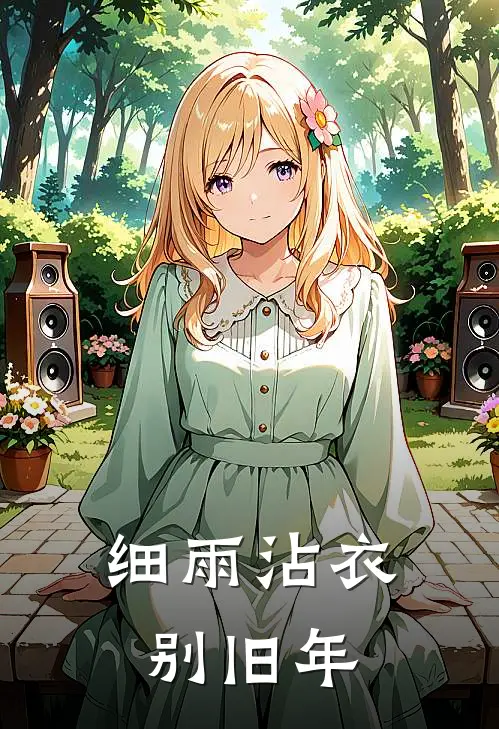 细雨沾衣别旧年(温雁宁沈靳言)完结版免费阅读_细雨沾衣别旧年全文免费阅读