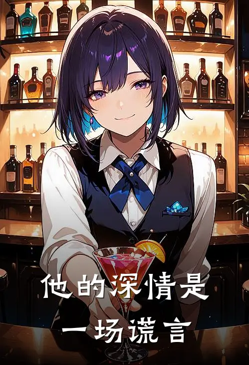 他的深情是一场谎言