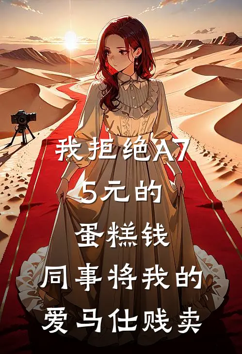 我拒绝A7.5元的蛋糕钱，同事将我的爱马仕贱卖(佚名佚名)完整版小说全文免费阅读_免费阅读无弹窗我拒绝A7.5元的蛋糕钱，同事将我的爱马仕贱卖佚名佚名