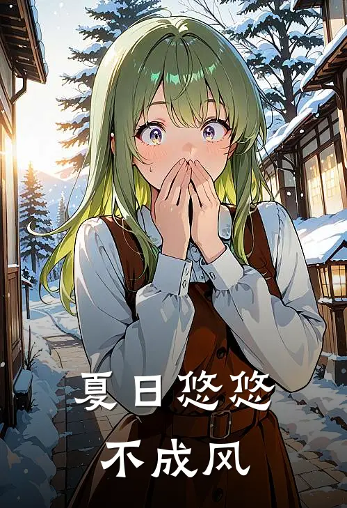 苏欣苒顾清《夏日悠悠不成风》全文免费在线阅读_《夏日悠悠不成风》全本在线阅读