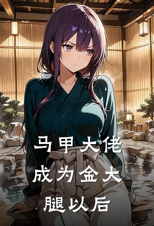 马甲大佬成为金大腿以后(云舒云倦)小说最新章节_全文免费小说马甲大佬成为金大腿以后云舒云倦