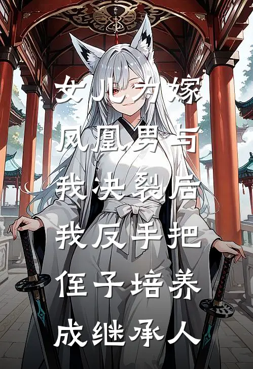 林瑾怀秦玉如女儿为嫁凤凰男与我决裂后，我反手把侄子培养成继承人最新章节在线阅读_林瑾怀秦玉如完整版阅读