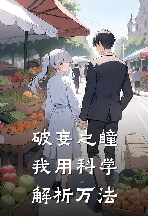 破妄之瞳：我用科学解析万法(林风林虎)最新推荐小说_在哪看免费小说破妄之瞳：我用科学解析万法林风林虎
