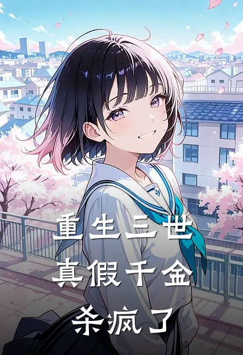 重生三世，真假千金杀疯了顾炎圆圆完结版小说_完结版小说重生三世，真假千金杀疯了(顾炎圆圆)