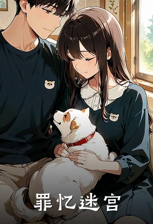 罪忆迷宫