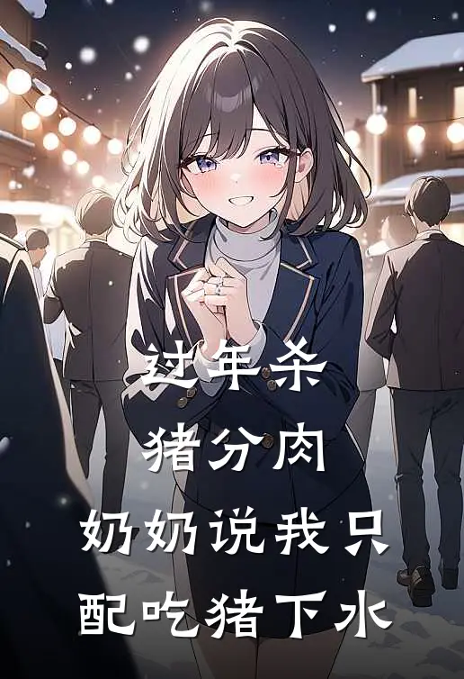 过年杀猪分肉，奶奶说我只配吃猪下水大根二根小说推荐完结_全集免费小说过年杀猪分肉，奶奶说我只配吃猪下水(大根二根)