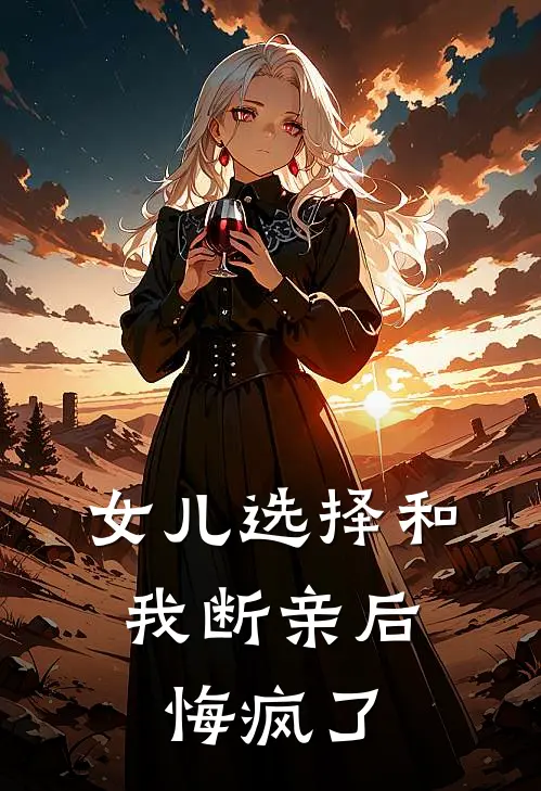 苏瑶陈美琳(女儿选择和我断亲后，悔疯了)最新章节免费在线阅读_(苏瑶陈美琳)完结版在线阅读