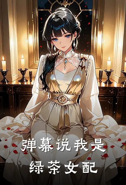 弹幕说我是绿茶女配(傅深梁以柔)全本免费在线阅读_傅深梁以柔全文阅读