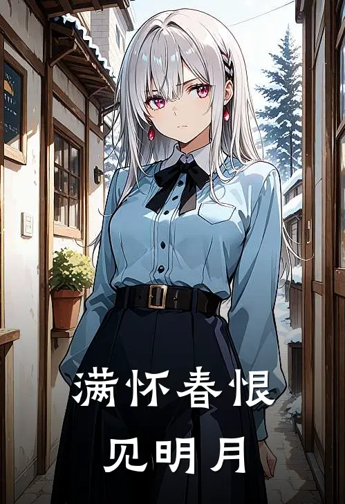 沈聿洲江知意《满怀春恨见明月》最新章节阅读_(满怀春恨见明月)全章节免费在线阅读