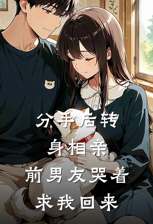 分手后转身相亲，前男友哭着求我回来