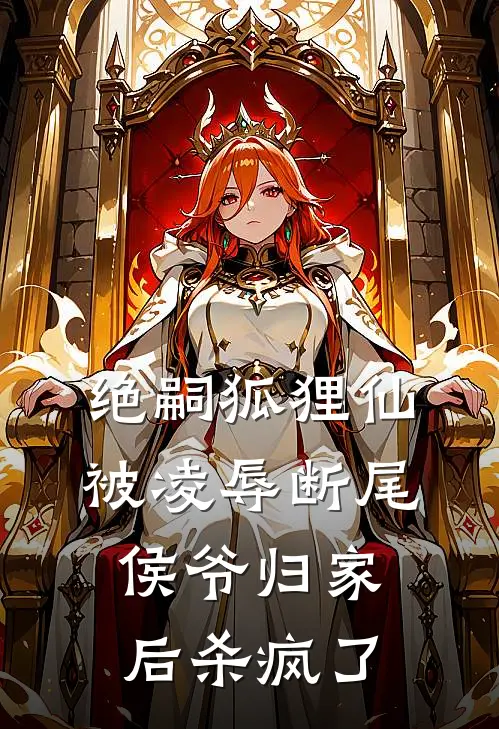 绝嗣狐狸仙被凌辱断尾，侯爷归家后杀疯了(裴阳柳如雪)好看的完结小说_完本小说绝嗣狐狸仙被凌辱断尾，侯爷归家后杀疯了裴阳柳如雪