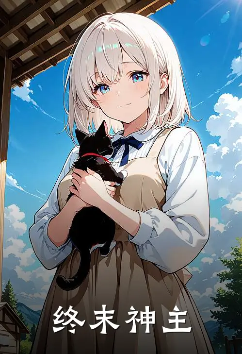 终末神主(林渊李浩)全本免费小说_新热门小说终末神主林渊李浩