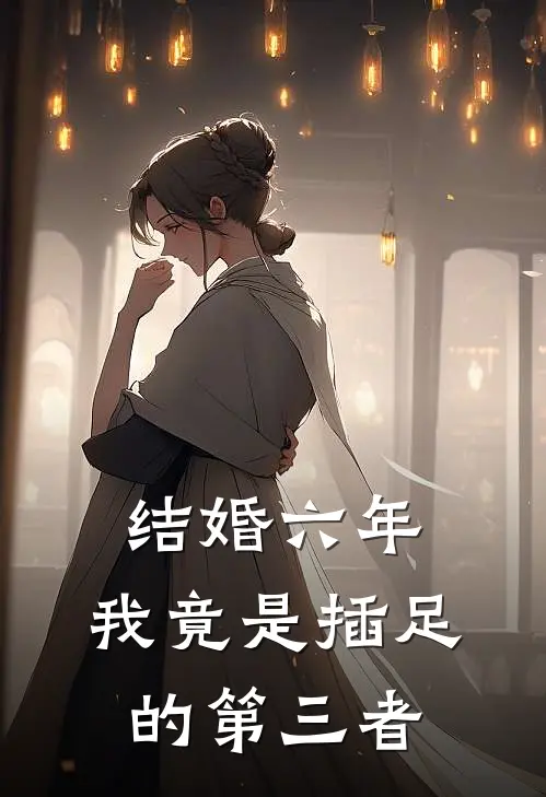 抖音热门《结婚六年，我竟是插足的第三者》完结版免费阅读_结婚六年，我竟是插足的第三者全文免费阅读