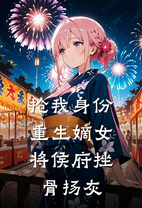 抢我身份，重生嫡女将侯府挫骨扬灰(晏殊凰即墨白)热门小说排行_完结版小说抢我身份，重生嫡女将侯府挫骨扬灰晏殊凰即墨白