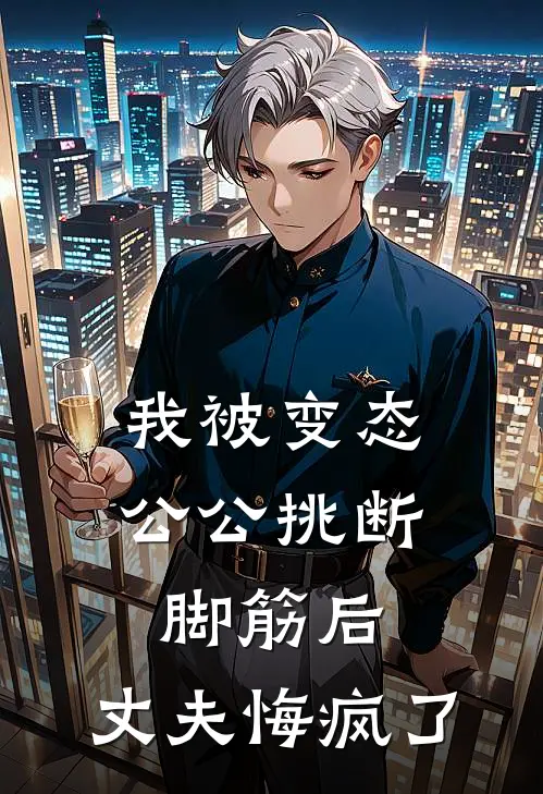 我被变态公公挑断脚筋后，丈夫悔疯了林逸凡逸凡最新小说推荐_完结小说我被变态公公挑断脚筋后，丈夫悔疯了(林逸凡逸凡)