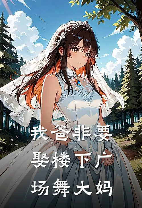 我爸非要娶楼下广场舞大妈