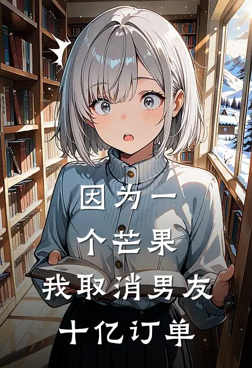 因为一个芒果，我取消男友十亿订单