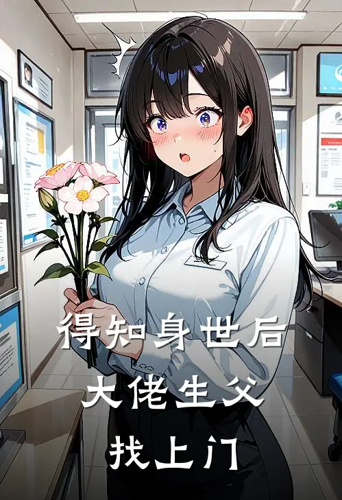 得知身世后，大佬生父找上门