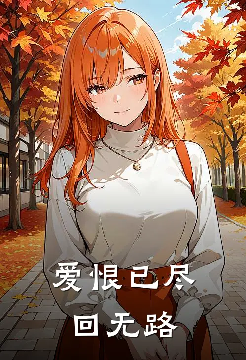 爱恨已尽回无路(宋明川林青禾)推荐小说_爱恨已尽回无路(宋明川林青禾)全文免费阅读大结局