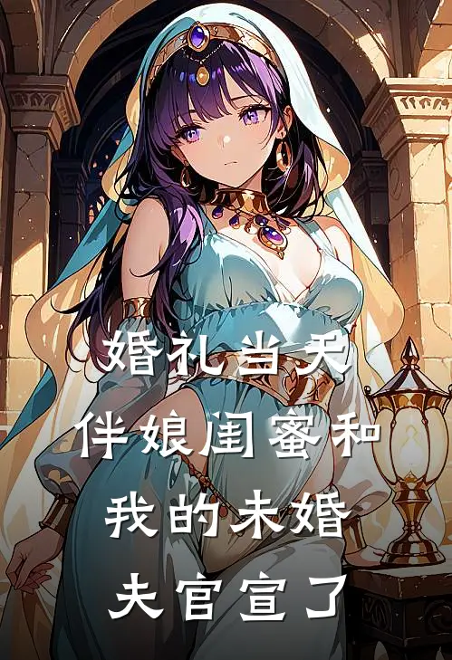 婚礼当天，伴娘闺蜜和我的未婚夫官宣了(陈浩秦叙深)在线阅读免费小说_最新章节列表婚礼当天，伴娘闺蜜和我的未婚夫官宣了(陈浩秦叙深)