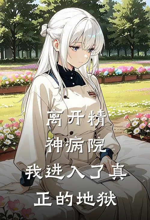 离开精神病院，我进入了真正的地狱许月薇江芯完本热门小说_完本小说免费离开精神病院，我进入了真正的地狱(许月薇江芯)