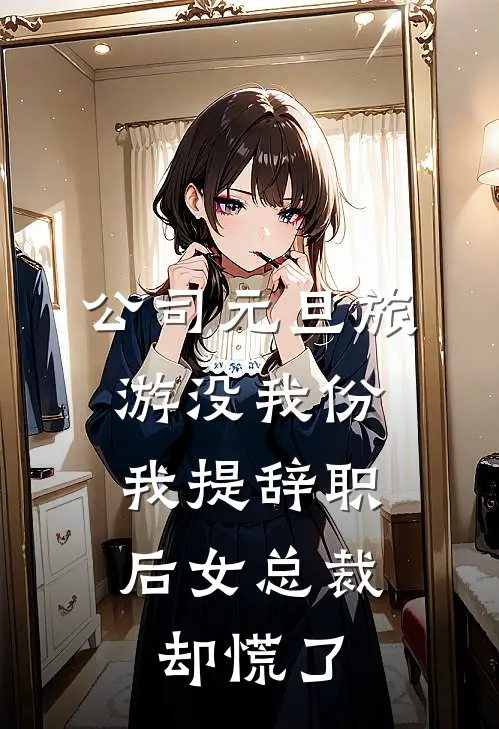 公司元旦旅游没我份，我提辞职后女总裁却慌了李莉张伟完本小说大全_免费小说免费阅读公司元旦旅游没我份，我提辞职后女总裁却慌了(李莉张伟)