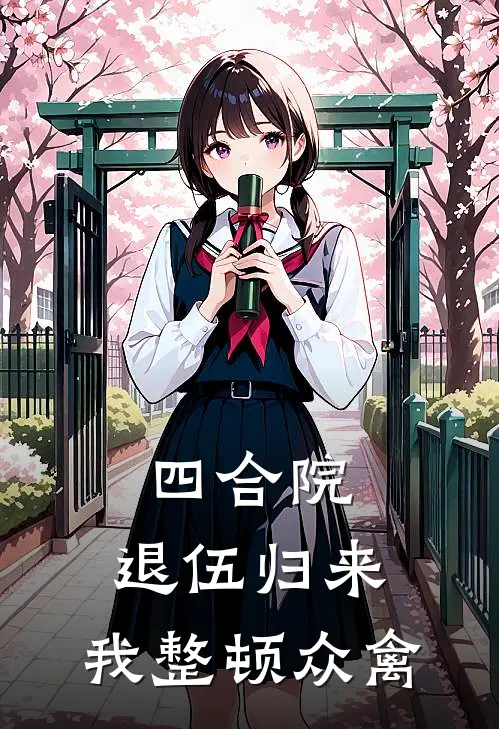 四合院：退伍归来，我整顿众禽