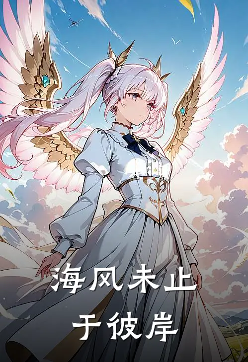 海风未止于彼岸(苏眠夏陆言深)推荐小说_海风未止于彼岸(苏眠夏陆言深)全文免费阅读大结局
