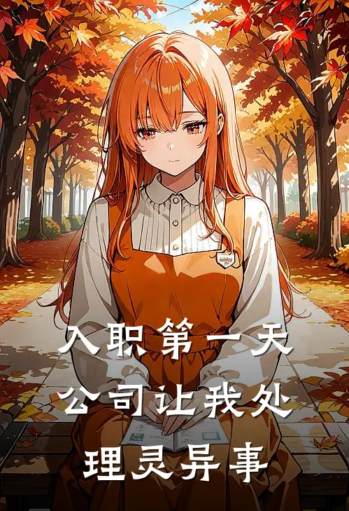 入职第一天，公司让我处理灵异事（林骁阿哲）全文免费阅读无弹窗大结局_入职第一天，公司让我处理灵异事最新章节列表