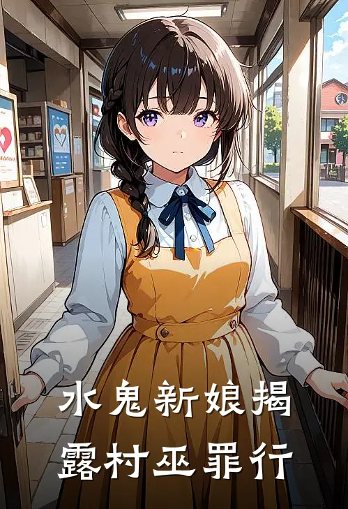 水鬼新娘揭露村巫罪行林晚热门小说免费阅读无弹窗_完结版小说全文免费阅读水鬼新娘揭露村巫罪行(林晚热门)