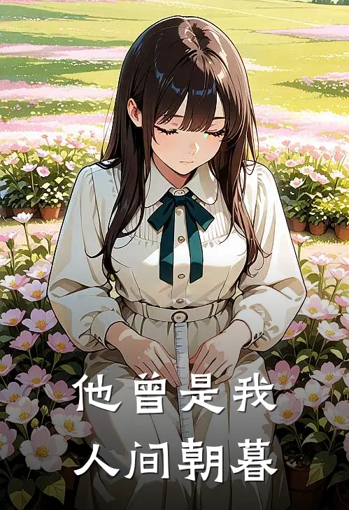 他曾是我人间朝暮(贺斯年宋时宜)免费完结小说_小说完整版免费阅读他曾是我人间朝暮(贺斯年宋时宜)