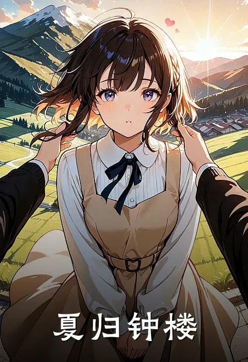 林夏苏清（夏归钟楼）全文免费阅读无弹窗大结局_