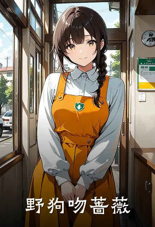 顾溦顾振东《野狗吻蔷薇》最新章节阅读_(顾溦顾振东)热门小说