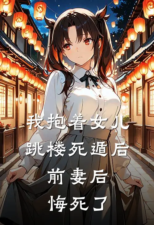 我抱着女儿跳楼死遁后，前妻后悔死了(林玥宜竹马)在线免费小说_热门网络小说我抱着女儿跳楼死遁后，前妻后悔死了林玥宜竹马