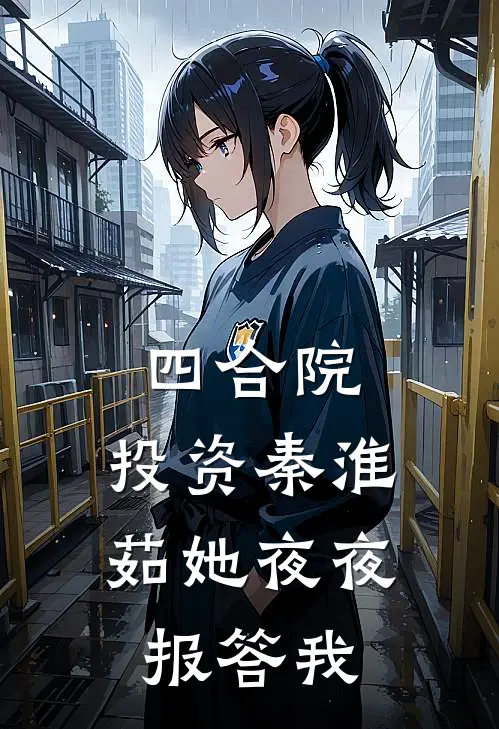 四合院：投资秦淮茹她夜夜报答我曹休娄小娥完整版小说_最新章节列表四合院：投资秦淮茹她夜夜报答我(曹休娄小娥)