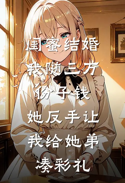 闺蜜结婚我随三万份子钱，她反手让我给她弟凑彩礼（岑惜惜岑泽刚）全文免费阅读无弹窗大结局_（闺蜜结婚我随三万份子钱，她反手让我给她弟凑彩礼全文免费阅读无弹窗）岑惜惜岑泽刚最新章节列表_笔趣阁（闺蜜结婚我随三万份子钱，她反手让我给她弟凑彩礼）