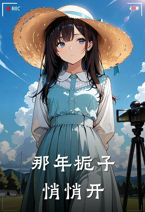 那年栀子悄悄开林栀苏晚完本小说免费阅读_小说完结版那年栀子悄悄开林栀苏晚