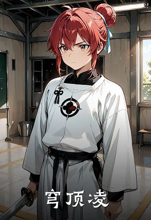 《穹顶凌》凌野阿默火爆新书_穹顶凌(凌野阿默)免费小说