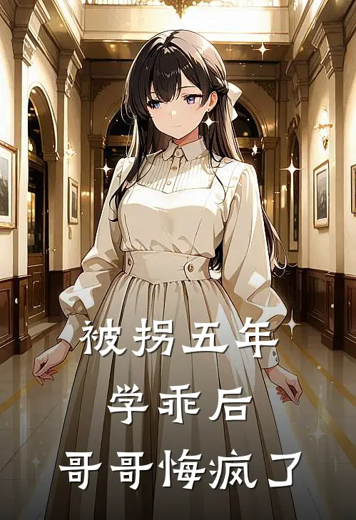 被拐五年学乖后，哥哥悔疯了顾盛楠顾明洲最新好看小说_已完结小说被拐五年学乖后，哥哥悔疯了顾盛楠顾明洲