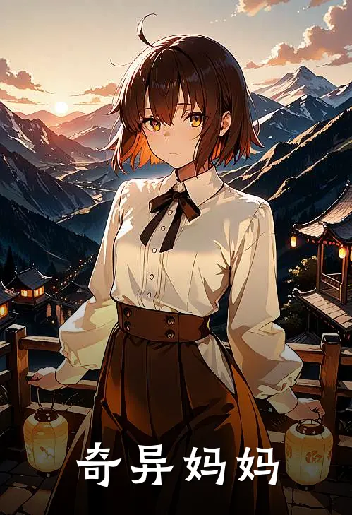 奇异妈妈晓晓王二狗免费小说完结_最新完本小说推荐奇异妈妈(晓晓王二狗)