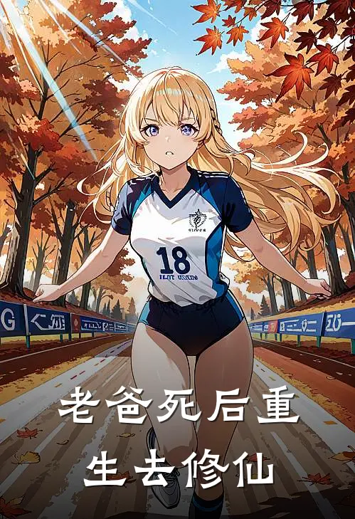 老爸死后重生去修仙