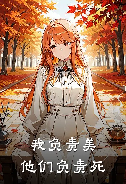 苏婉林薇薇(我负责美，他们负责死)_《我负责美，他们负责死》最新章节免费在线阅读