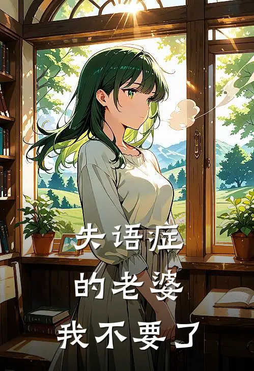 方宇轩江思悦《失语症的老婆，我不要了》全文免费阅读_失语症的老婆，我不要了全集在线阅读