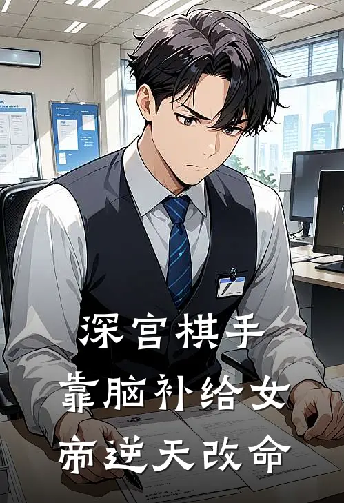 深宫棋手：靠脑补给女帝逆天改命(许山茗妃)在线免费小说_免费阅读全文深宫棋手：靠脑补给女帝逆天改命(许山茗妃)