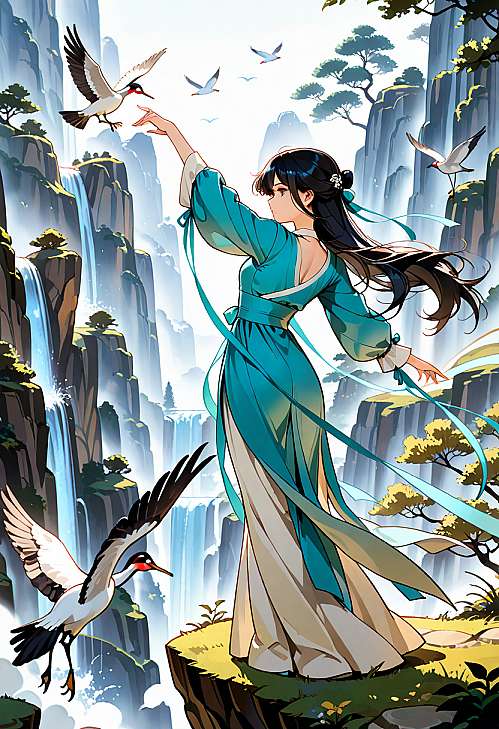 独立式WIFI烟雾探测报警器