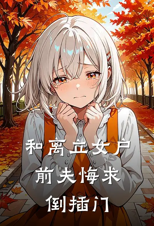 和离立女户，前夫悔求倒插门