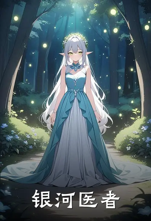 银河医者