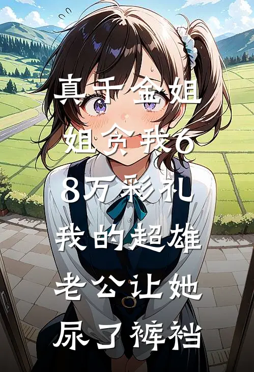 真千金姐姐贪我6.8万彩礼，我的超雄老公让她尿了裤裆