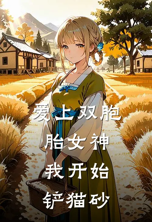 爱上双胞胎女神：我开始铲猫砂